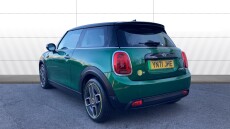 MINI Hatchback 135kW Cooper S Level 2 33kWh 3dr Auto Electric Hatchback